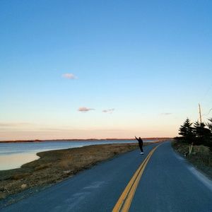 Meet your Posher, Caleb